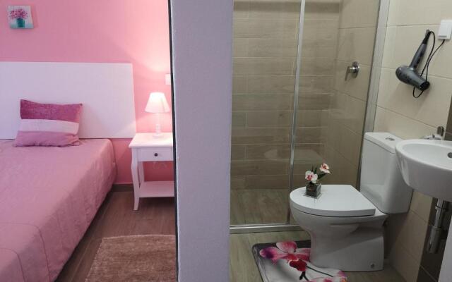 Sensations Guesthouse