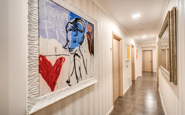 Boutique Hotel Roma