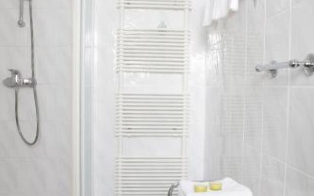 Guesthouse Avsenik