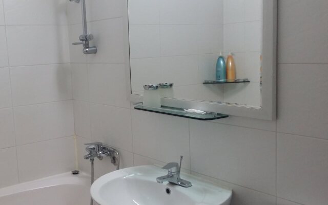 Mainstay Hotel Suwon