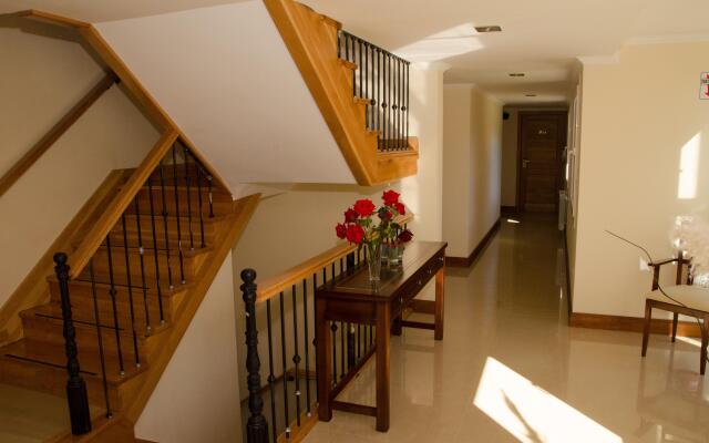 Alma Andina Hosteria