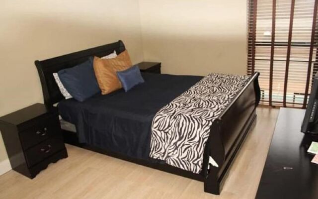 The MIdtown Atlanta Escape