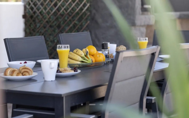 Casa Pinos de Picasso