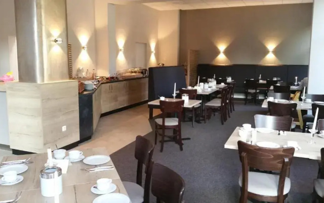 Hotel An der Altstadt