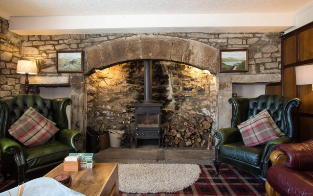 The Wheatsheaf Inn
