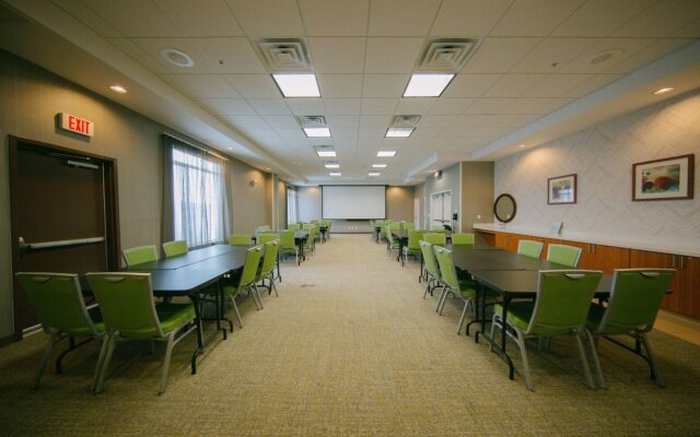 SpringHill Suites by Marriott San Angelo