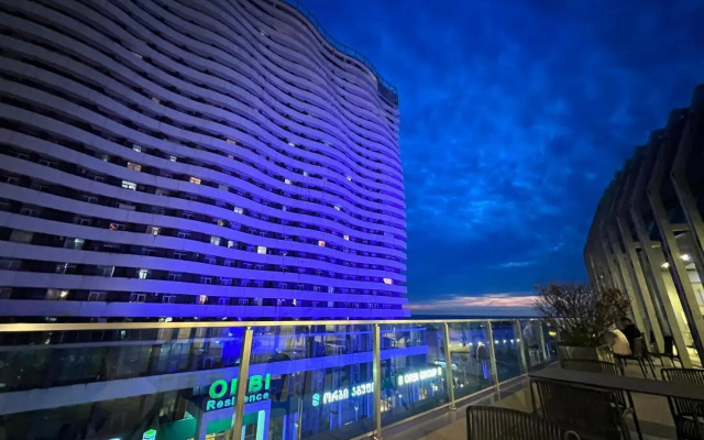 Orbi residence batumi