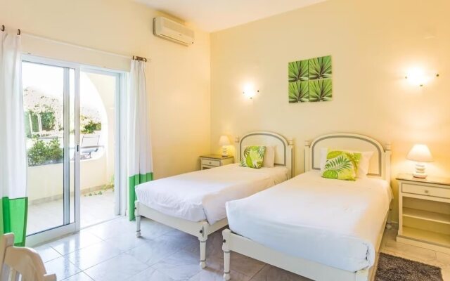Apartment hotel WOT Algarve