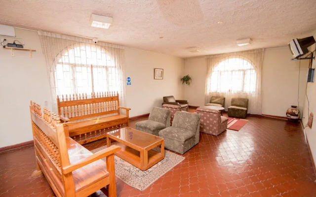 Hotel La Siesta Piura