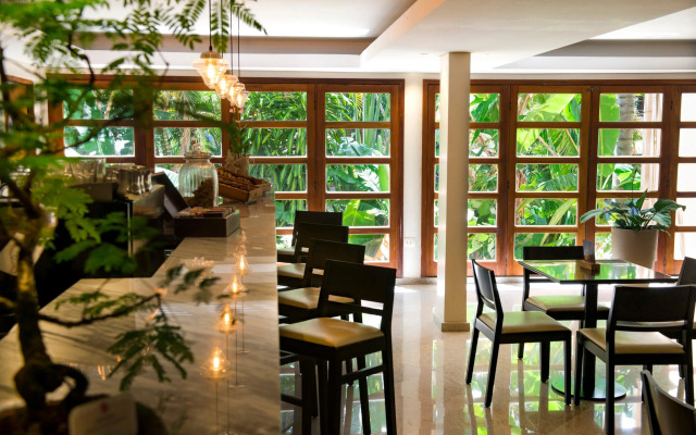 Hotel Saint George