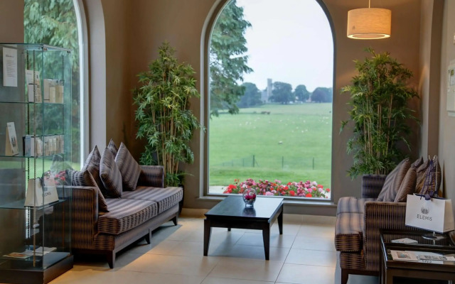 Best Western Lamphey Court Hotel & Spa