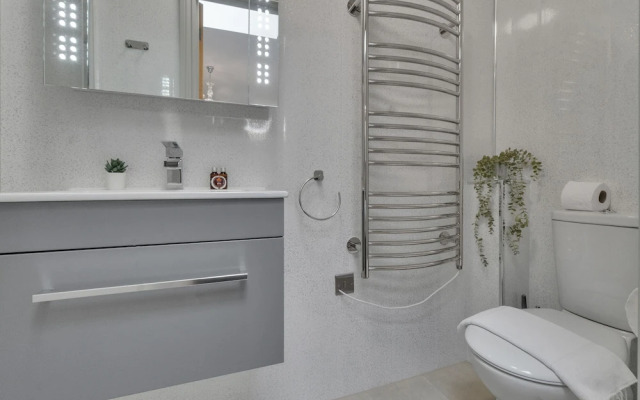 home.ly - West London Apartments Putney