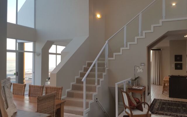 Beaumonte Guesthouse