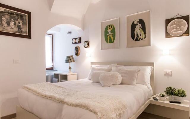 Oblo' Portovenere Guesthouse