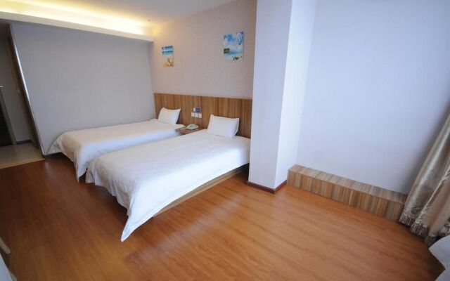 Eaka 365 Cangzhou Railway Station