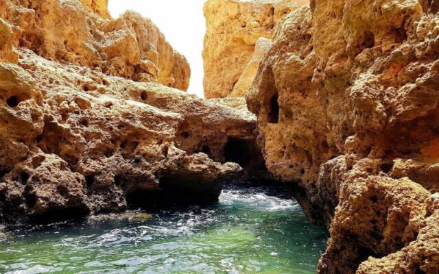 Sea View Downtown - Albufeira