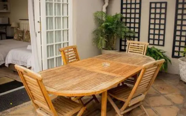Westbury House Guest House