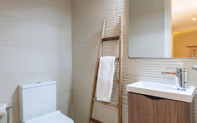 Apartamento Lírio - Minho's Guest