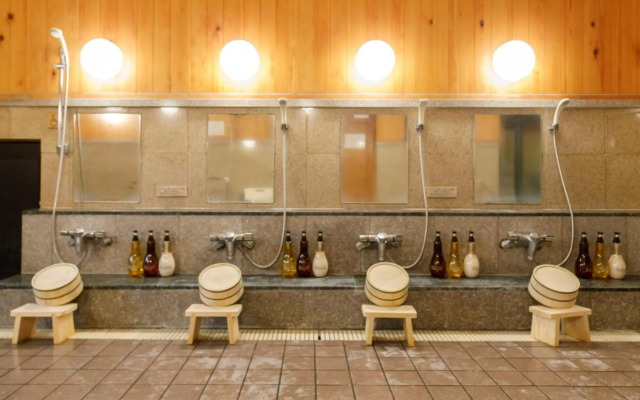 Miyazaki Lions Hotel