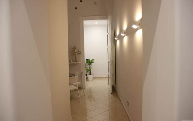 Matera Guest House