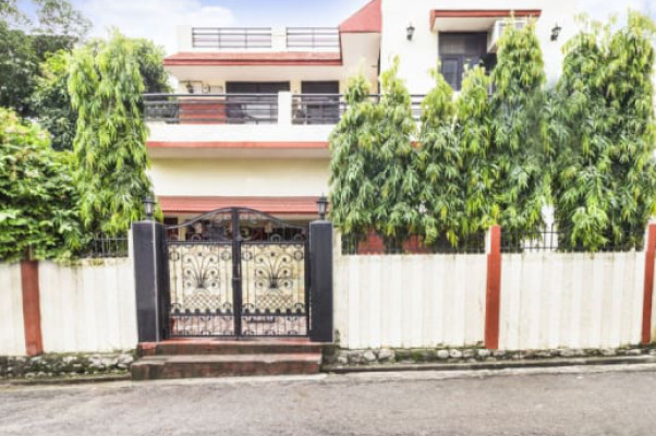 Amraai Homestay