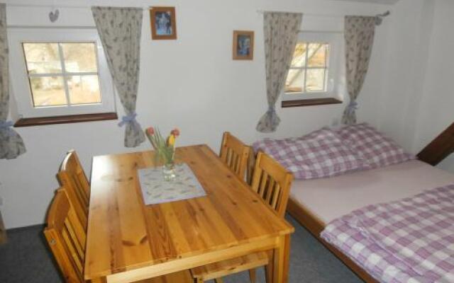 Penzion Zemanův Dvůr