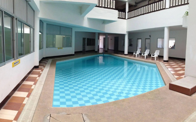 A2K Paradise Guesthouse - Adults Only