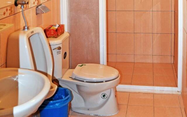 Baigo Garden Homestay