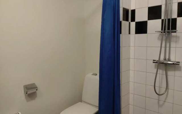 Fyrklöverns Stugby