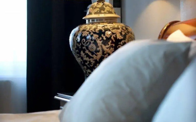 Varbergs Stadshotell & Asia Spa