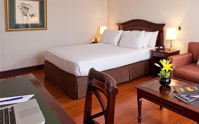 Santafé Boutique Hotel