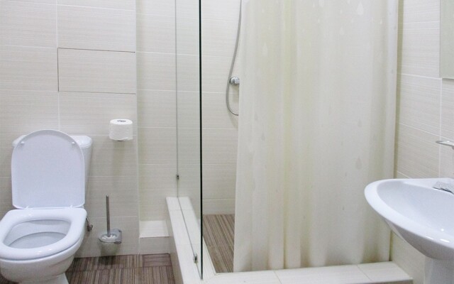 Afon Resort Hotel
