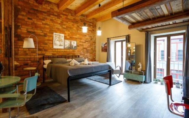 Hotel & Depandance Kopacka