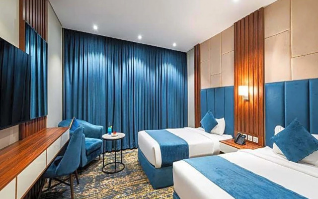 Al Qasr Hotel Suites - Corniche