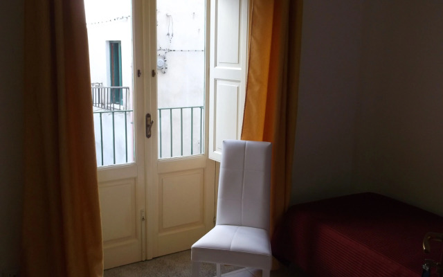 Via Giuseppe Garibaldi 115