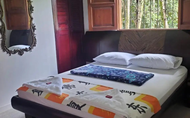 Apartamento Rosita 2