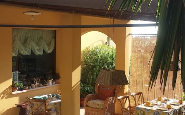 Belsit Bed&Breakfast