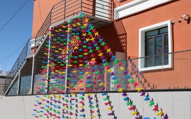 JI Hotel (Tashkurgan Khunjerab Road) – Exterior – Taxkorgan County
