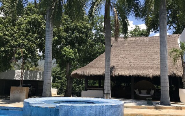 Casa Santa Fe Antioquia By Nomad Guru