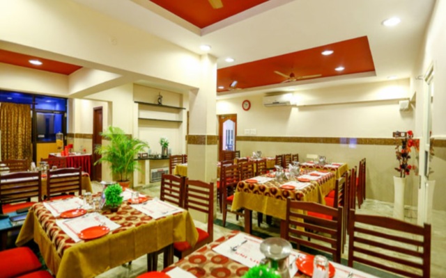 Hotel Abi's Inn
