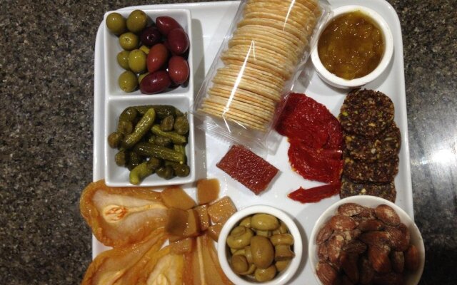 St Helens Country Cottages