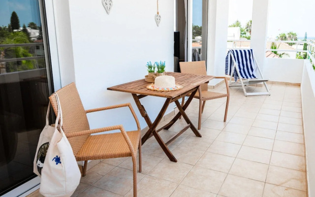 Narcissos Nissi Beach Apartment E9