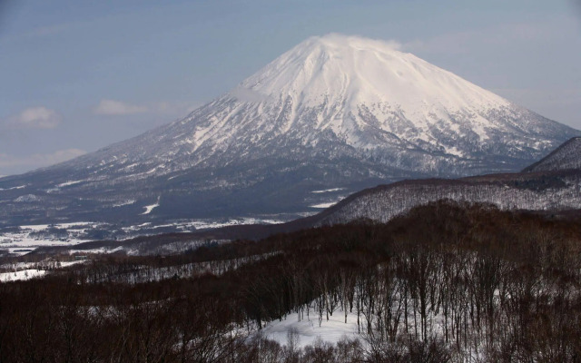 Natural Resort Niseko Weiss Hotel