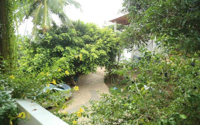Mount Garden Guest House