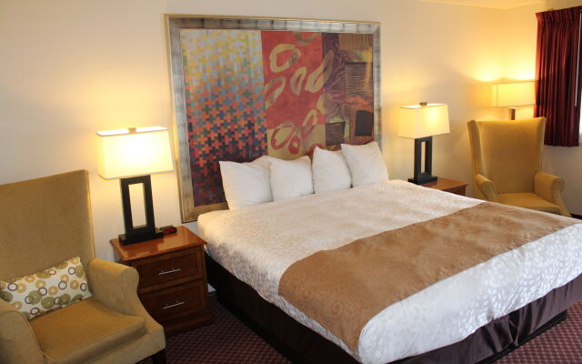 Caravan Inn