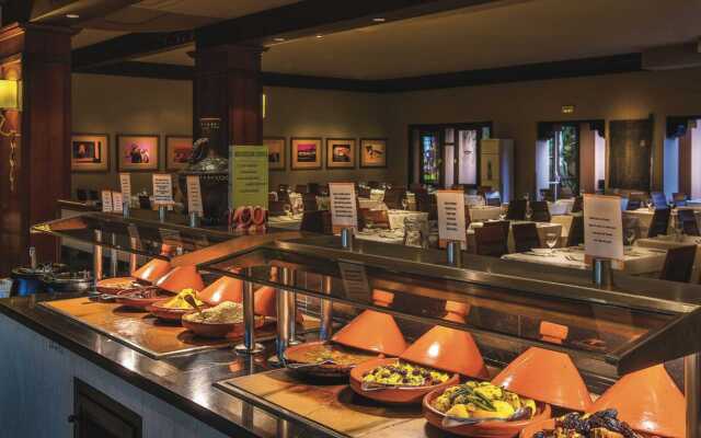 Hotel Riu Tikida Garden - Adults Only - All Inclusive