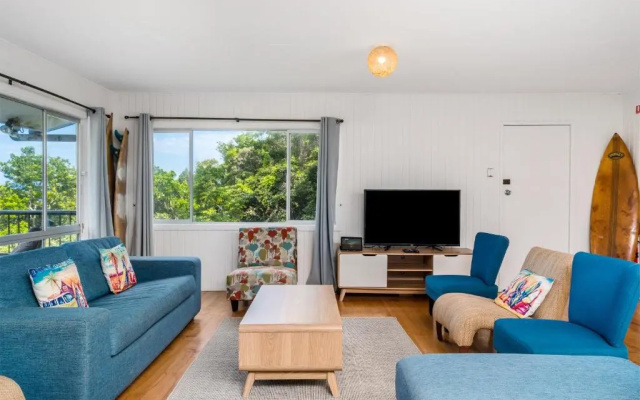Wategos Surf Shack