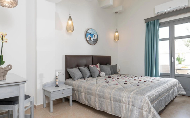 Smaragdi Hotel