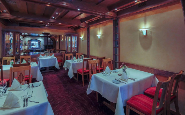 Hotel-Restaurant Kunz