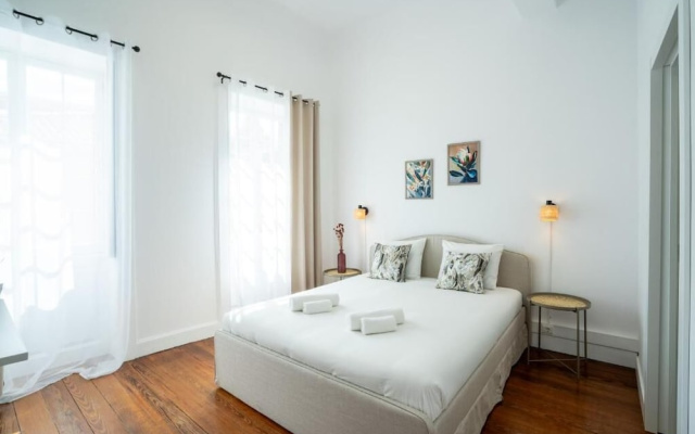 Zarco Suites by Sé Funchal